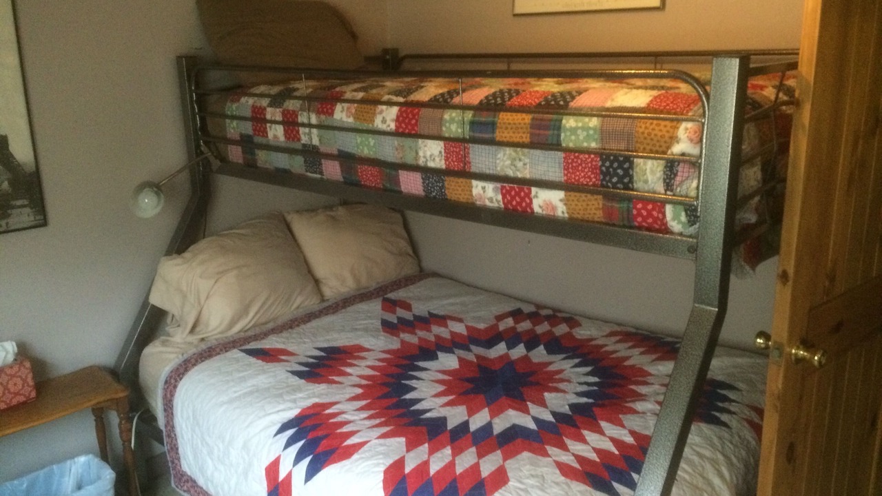 Photo of Bedroom in Crested Butte