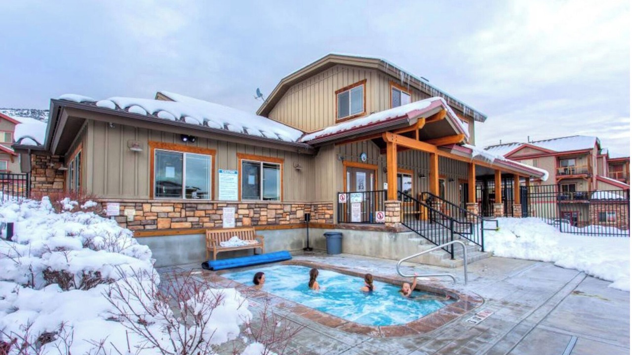 Photo of Outdoor in Bear Hollow Village