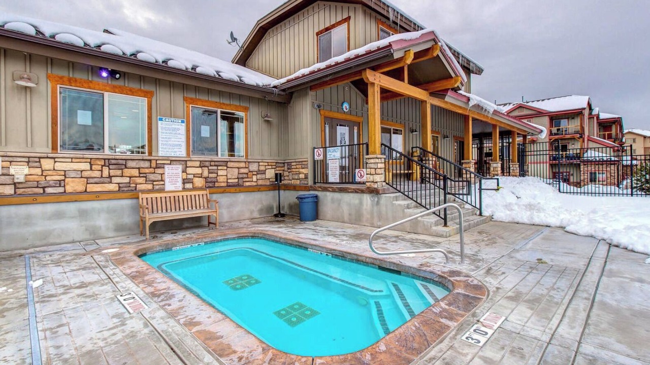 Photo of Outdoor in Bear Hollow Village
