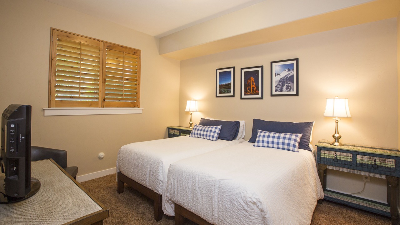 Photo of Bedroom in Bear Hollow Village
