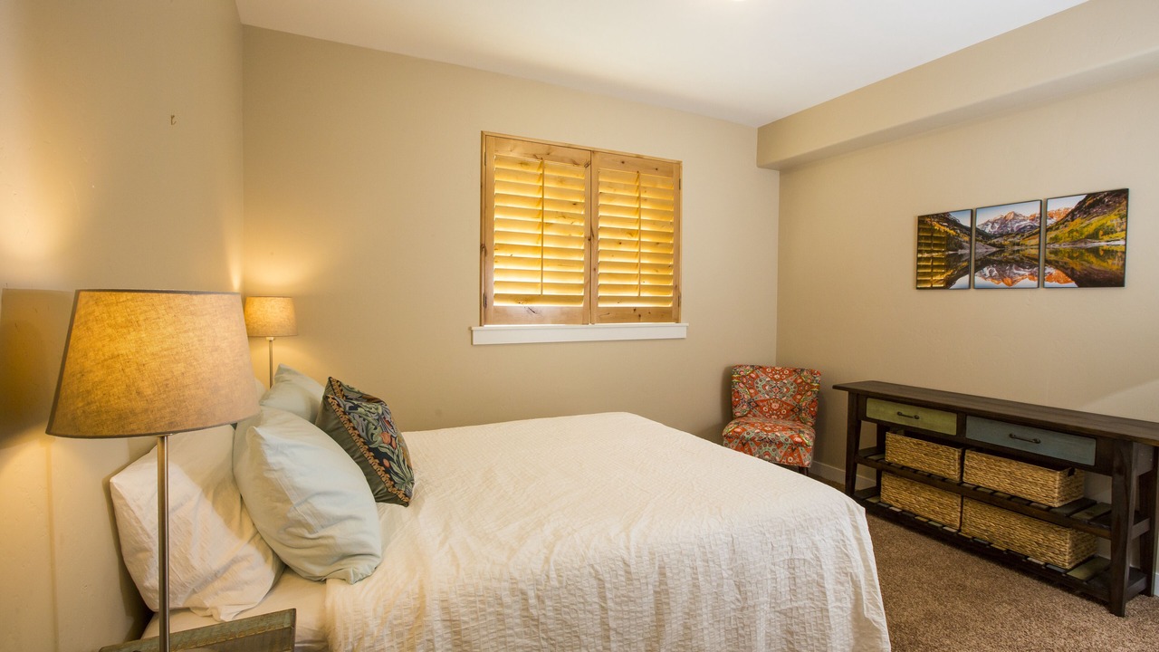 Photo of Bedroom in Bear Hollow Village