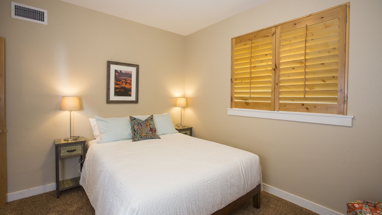 Photo of Bedroom in Bear Hollow Village