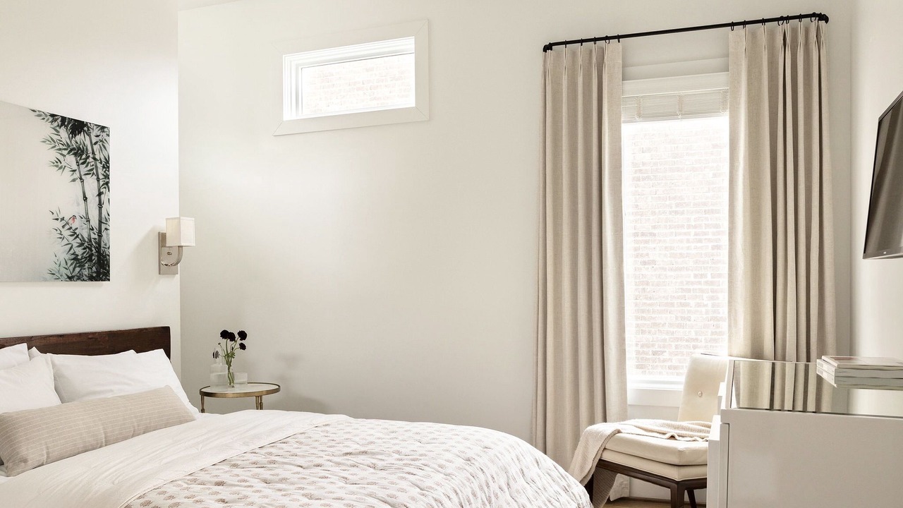 Photo of Bedroom in Edgehill