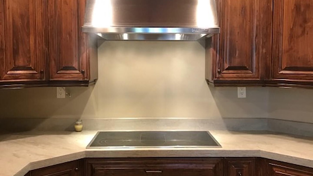 Photo of Kitchen in Alpine