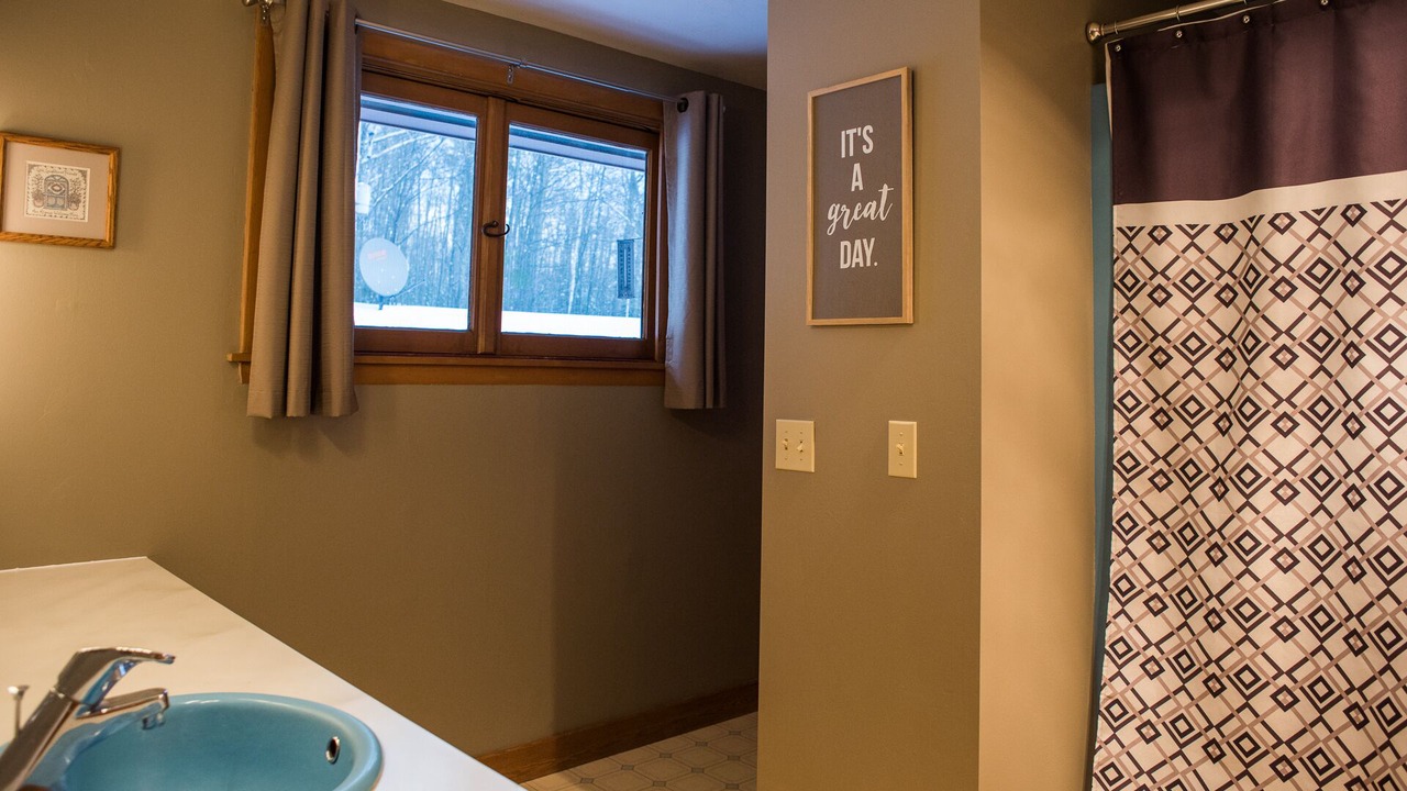 Photo of Bathroom in Eagle River