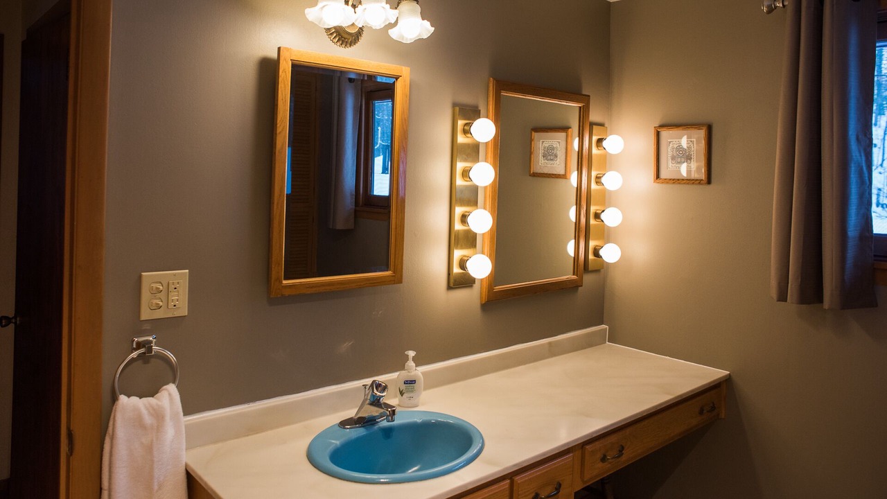 Photo of Bathroom in Eagle River