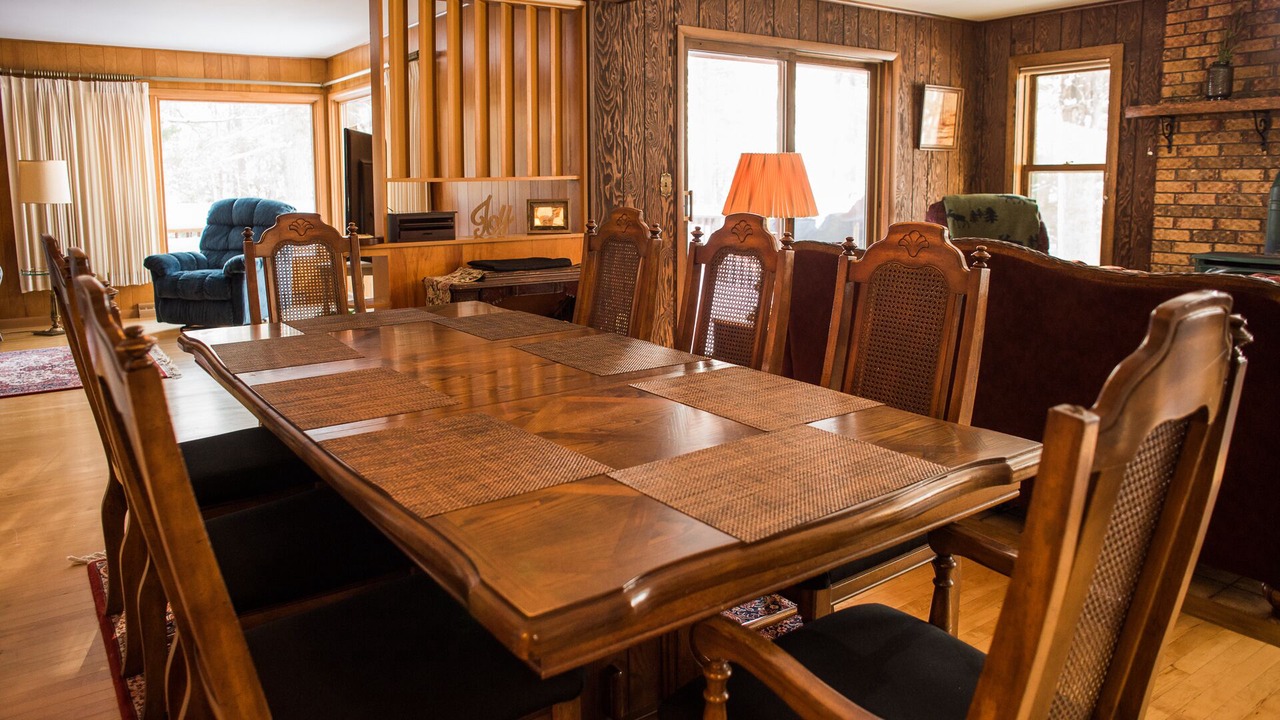 Photo of Bedroom in Eagle River