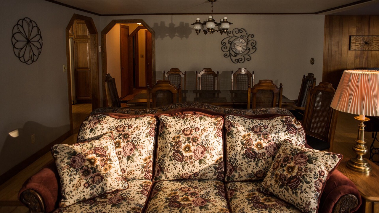 Photo of Bedroom in Eagle River