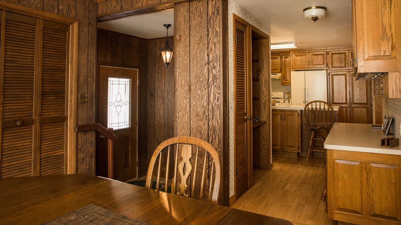 Photo of Bedroom in Eagle River