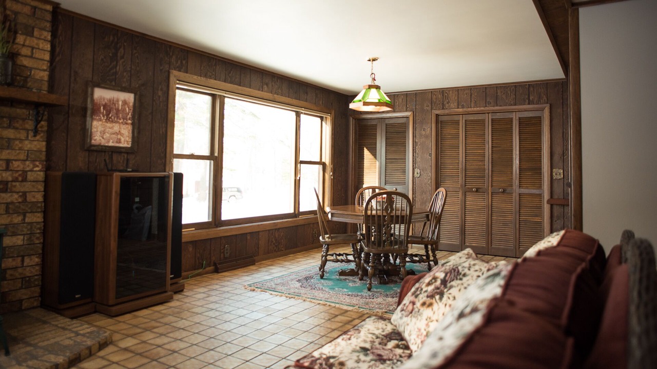 Photo of Bedroom in Eagle River