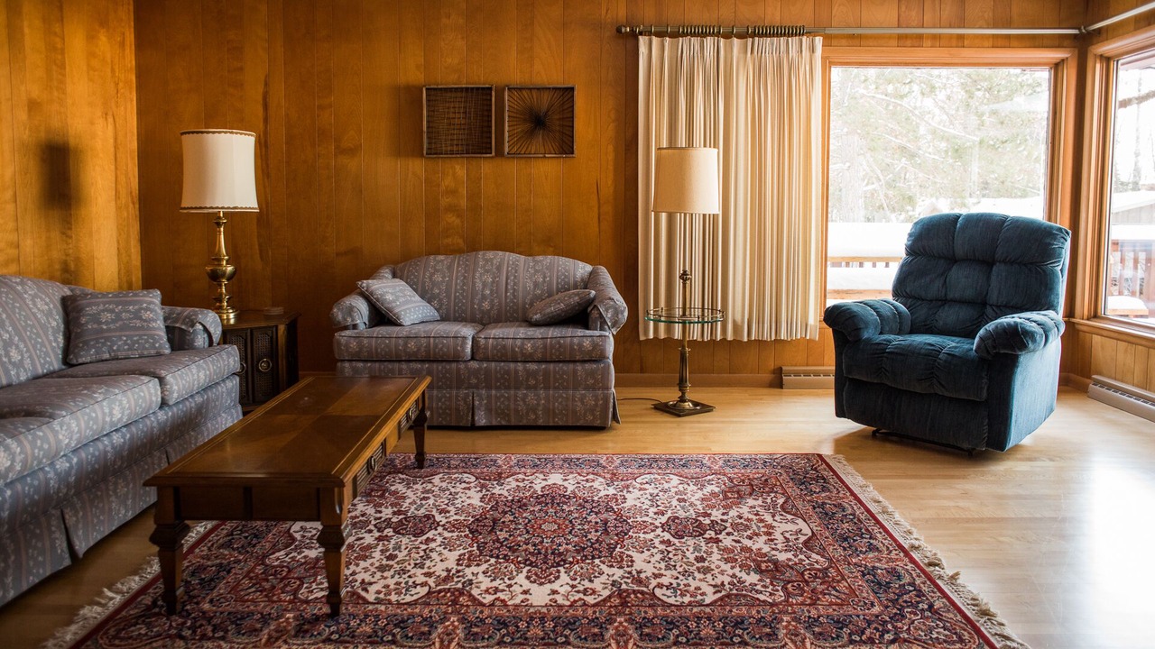Photo of Bedroom in Eagle River