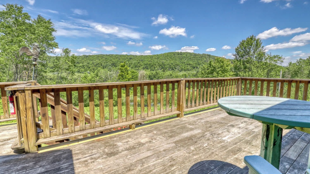 Photo of Outdoor in Ellicottville