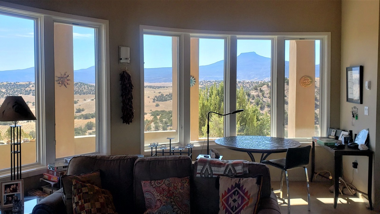 Photo of Livingroom in Youngsville