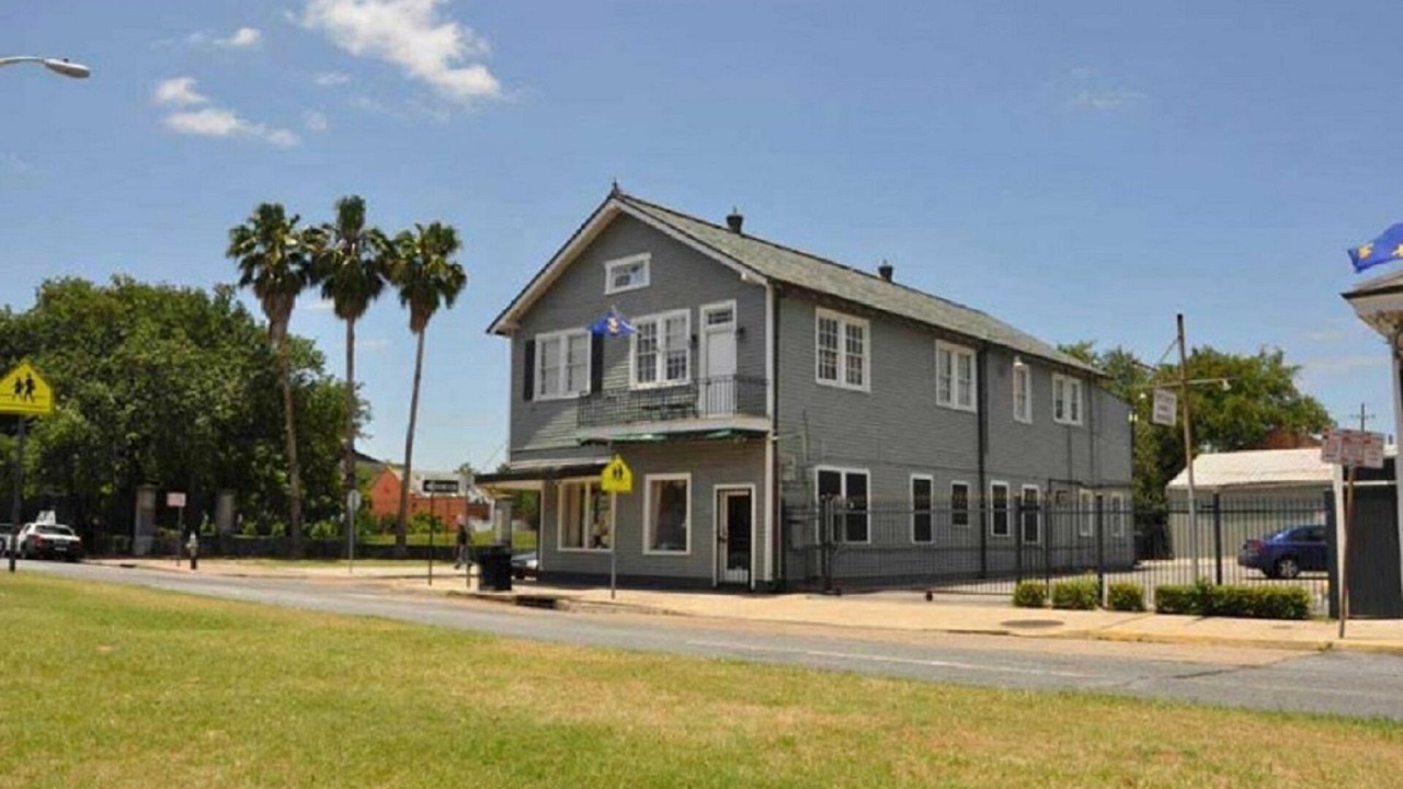 Photo of Outdoor in Treme