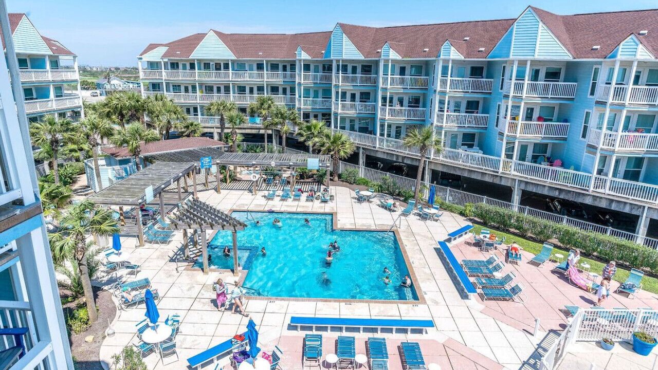 Photo of Outdoor in Galveston