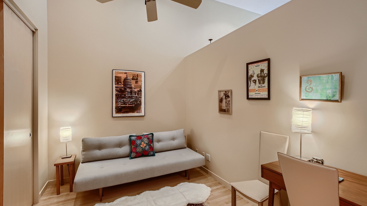 Photo of Bedroom in Whittier