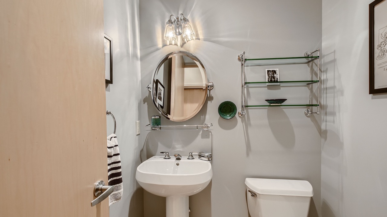 Photo of Bedroom in Whittier