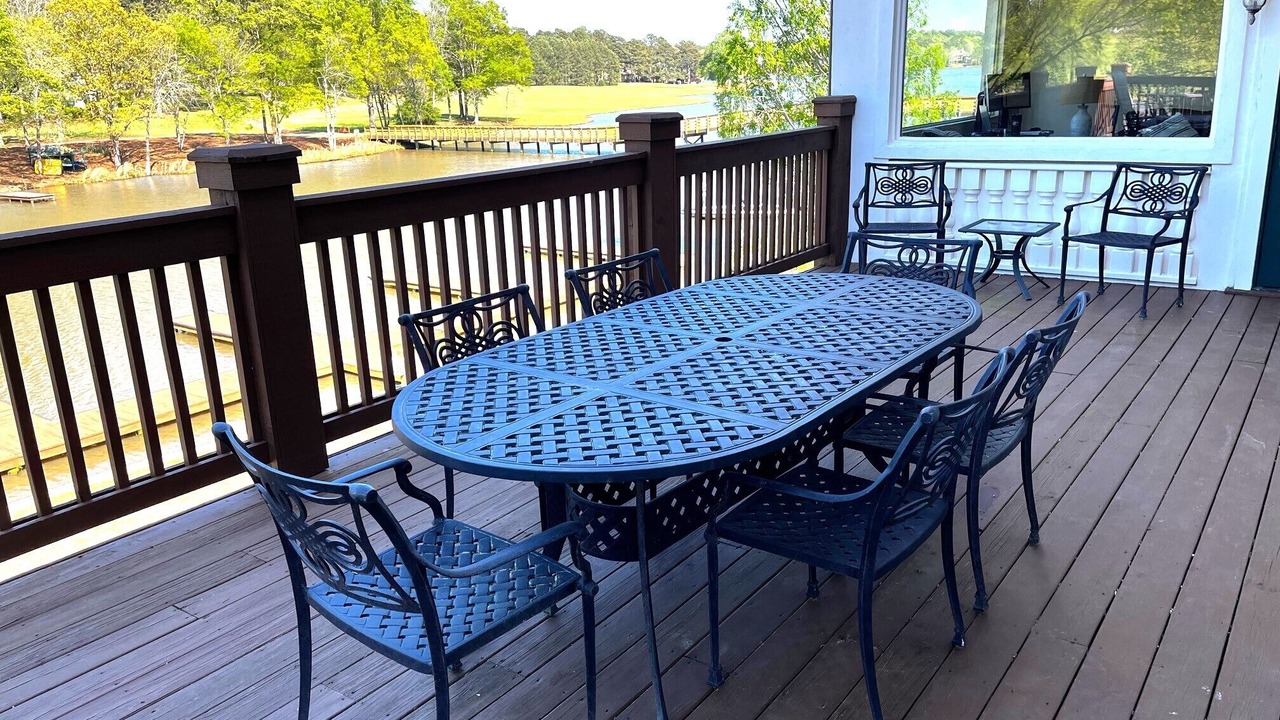 Photo of Others in Lake Oconee