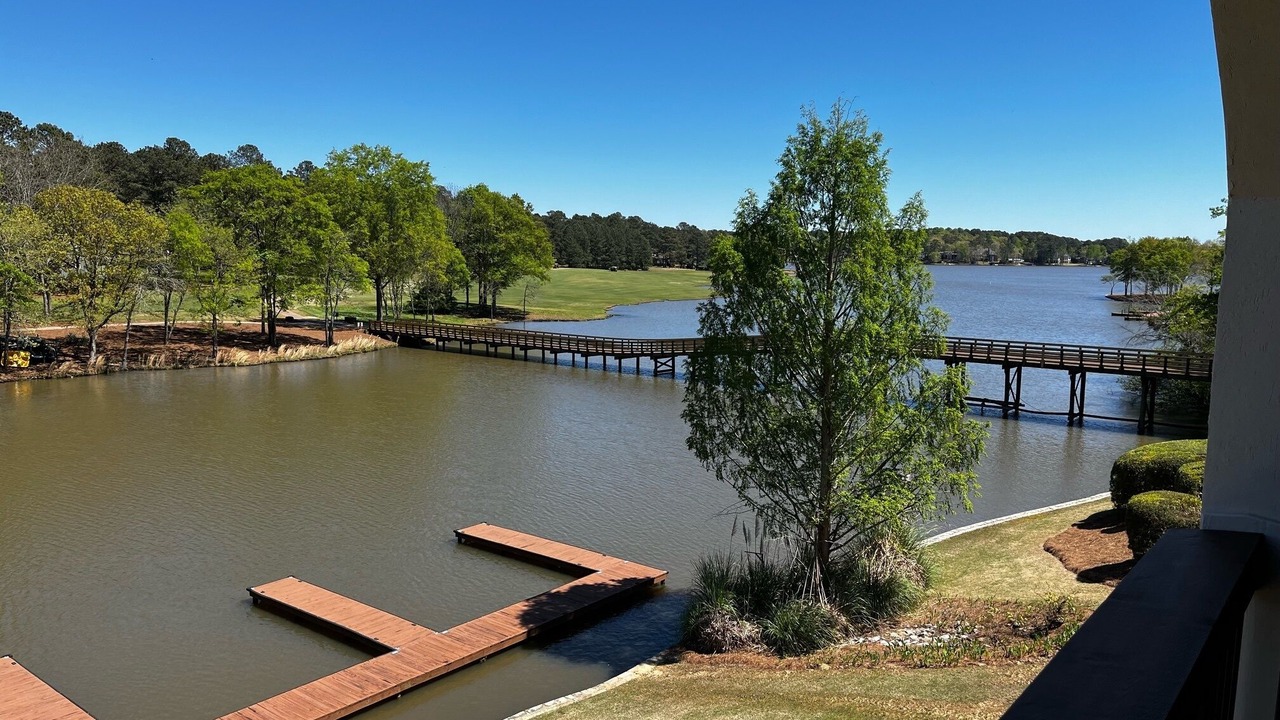 Photo of Outdoor in Lake Oconee