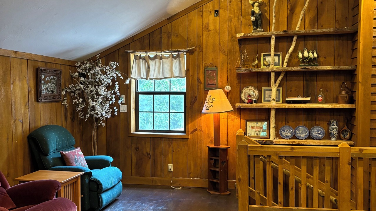 Photo of Bedroom in Brantingham