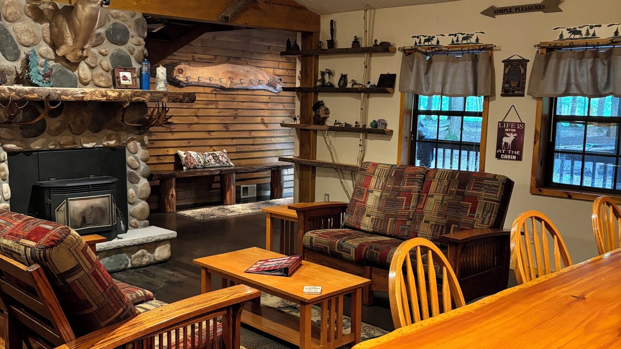 Photo of Livingroom in Brantingham