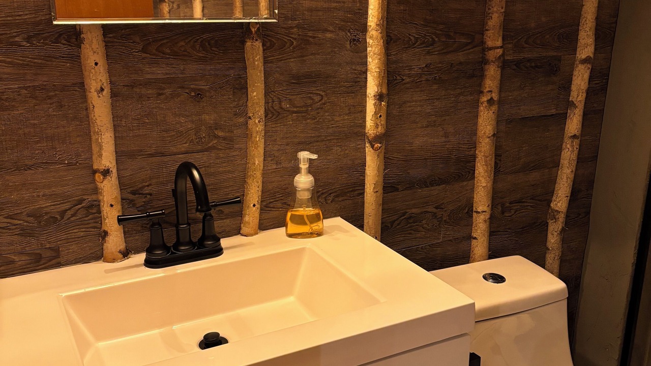 Photo of Bathroom in Brantingham