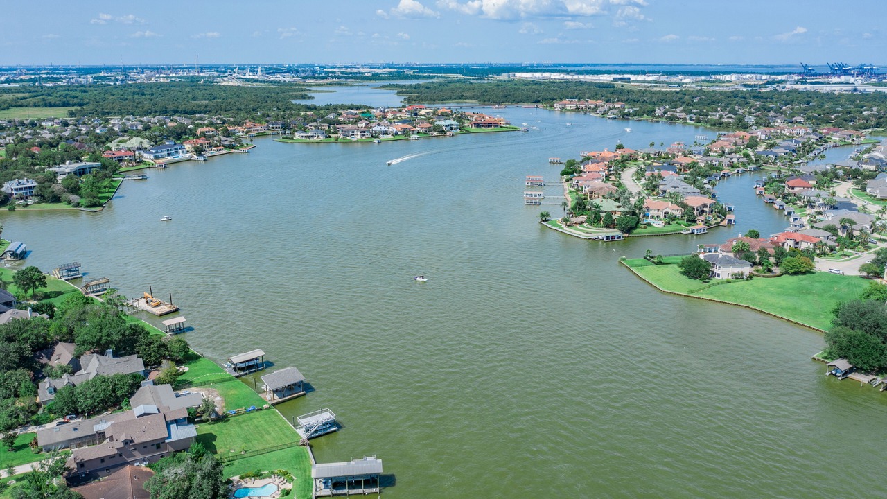 Photo of Outdoor in El Lago