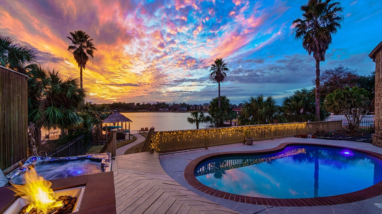 Photo of Outdoor in El Lago
