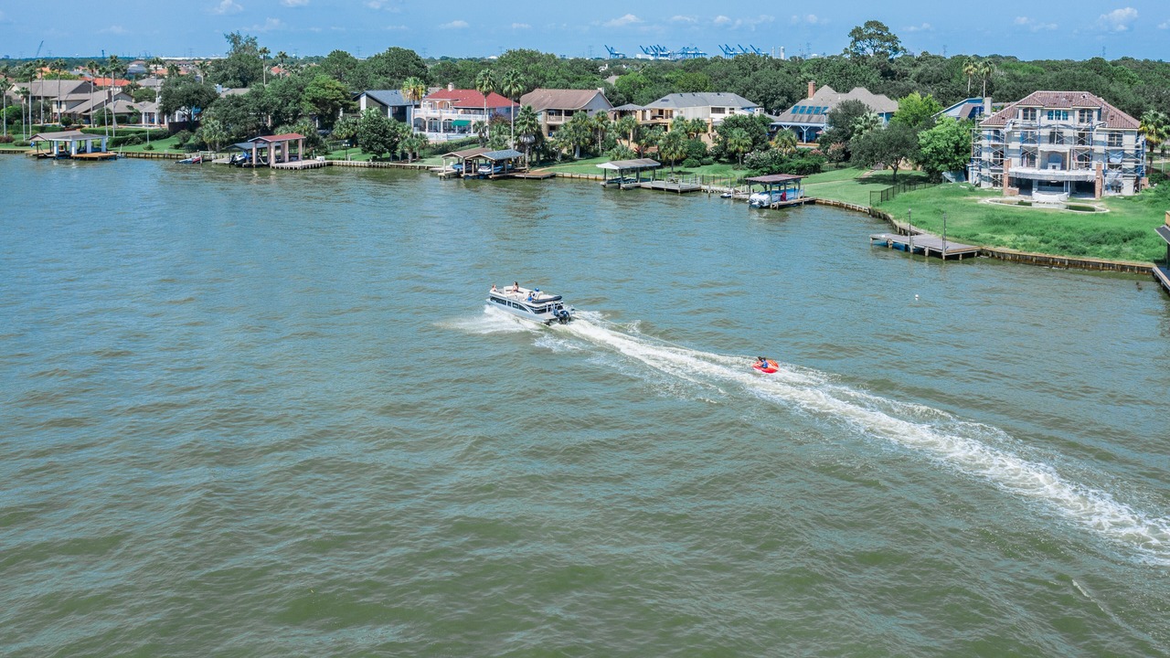 Photo of Outdoor in El Lago