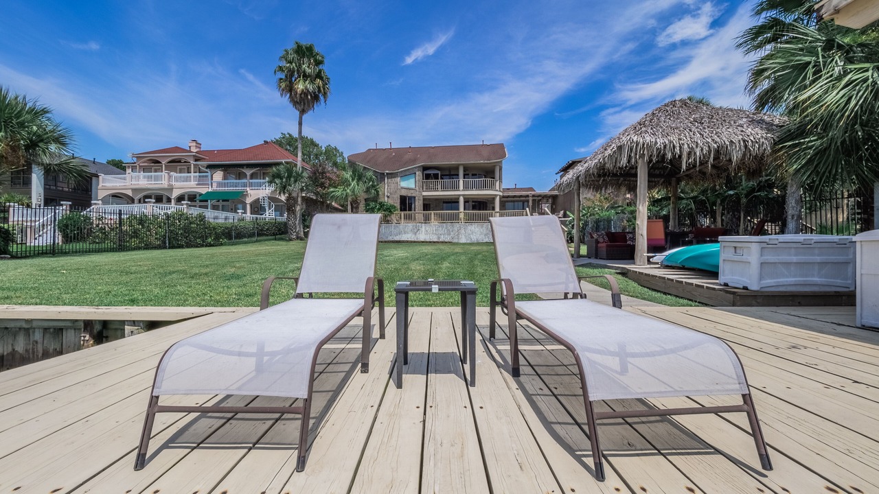 Photo of Outdoor in El Lago