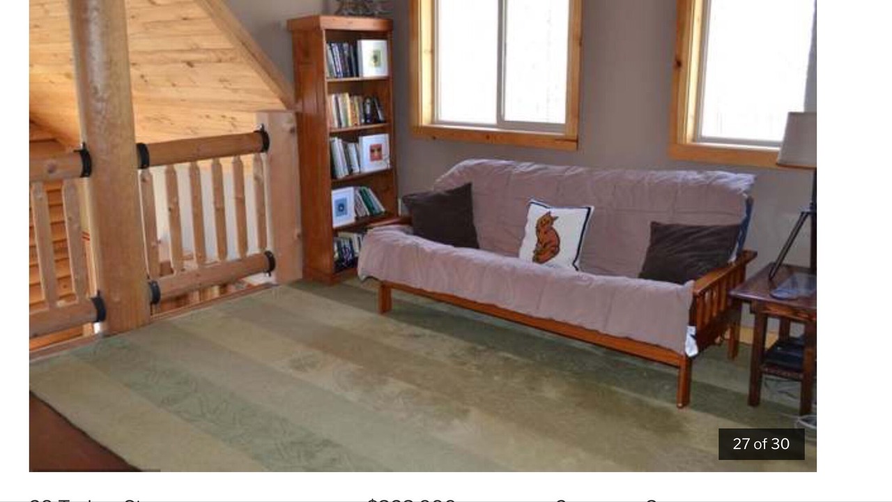Photo of Livingroom in South Fork