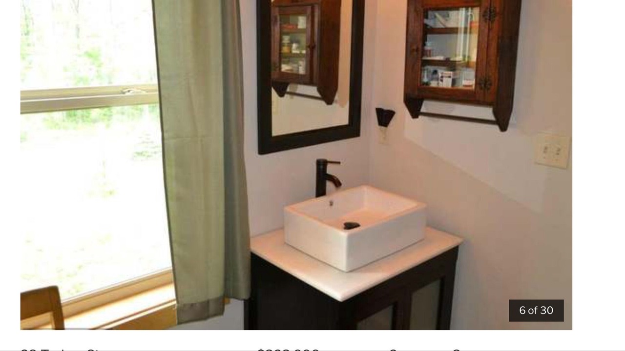 Photo of Bathroom in South Fork