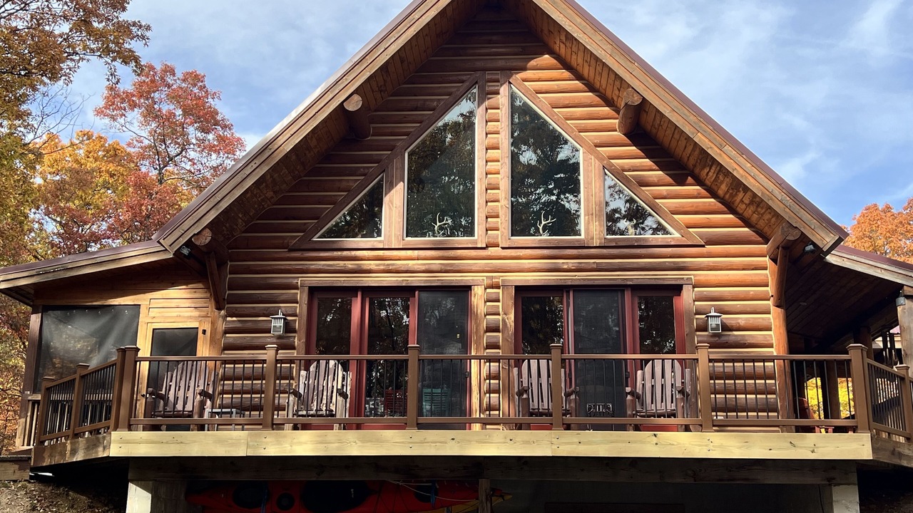 Photo of Outdoor in South Fork