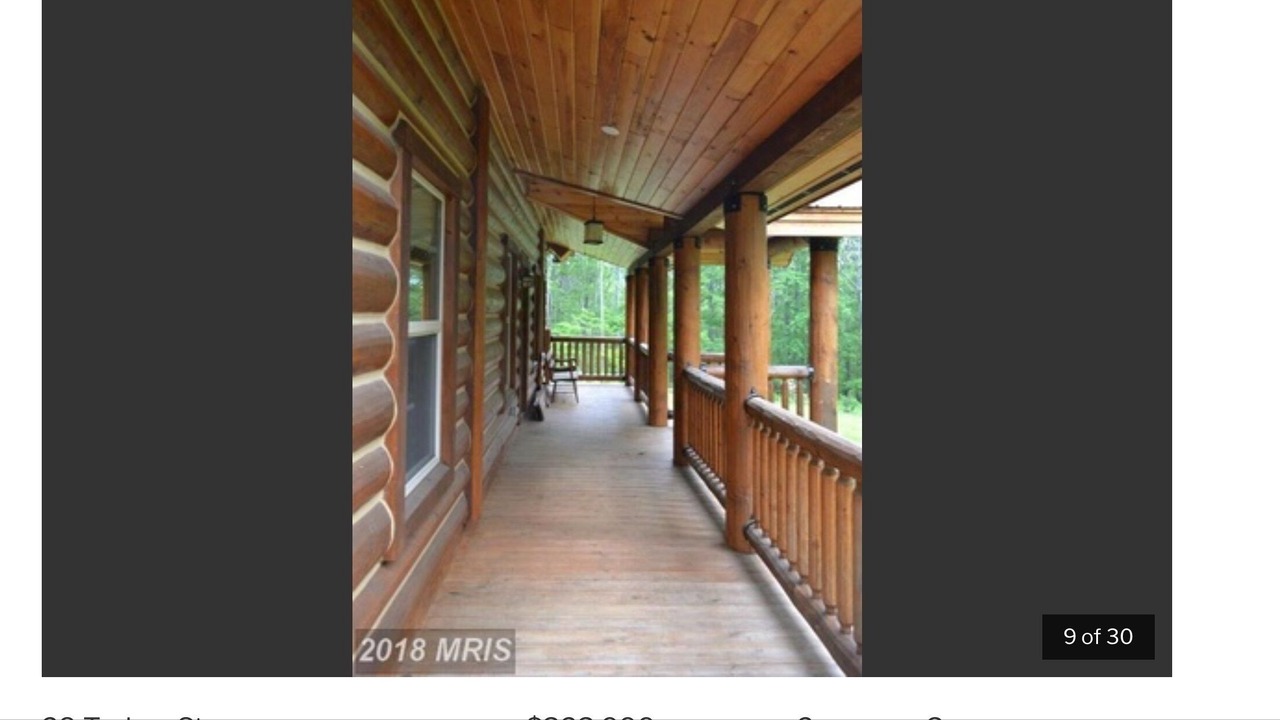 Photo of Patio Balcony in South Fork