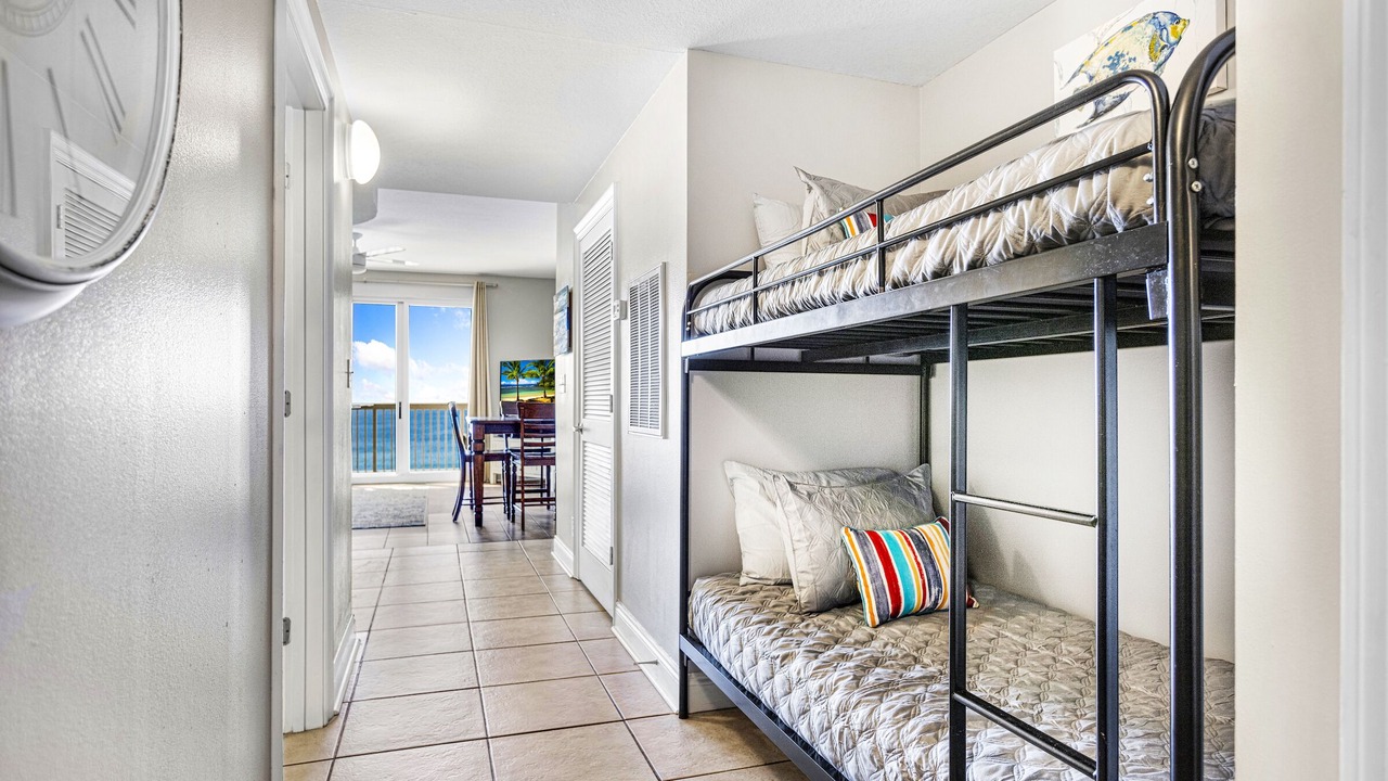 Photo of Bedroom in Panama City Beach