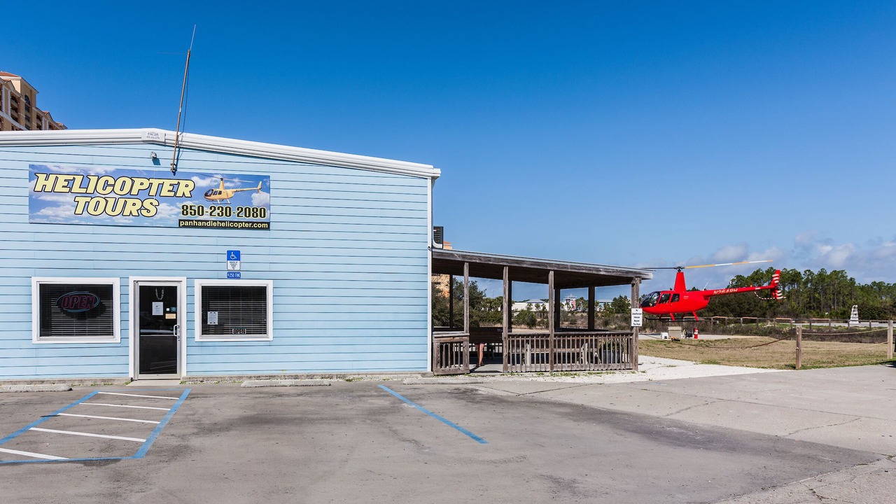 Photo of Outdoor in Panama City Beach