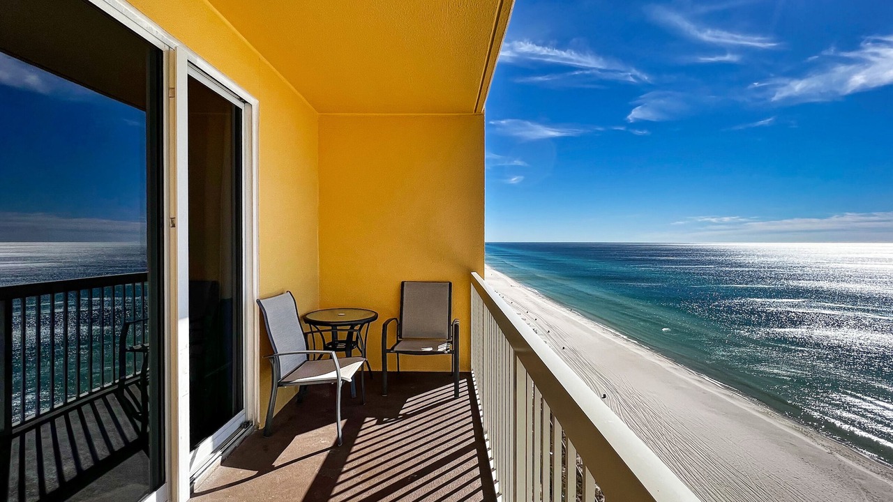 Photo of Outdoor in Panama City Beach