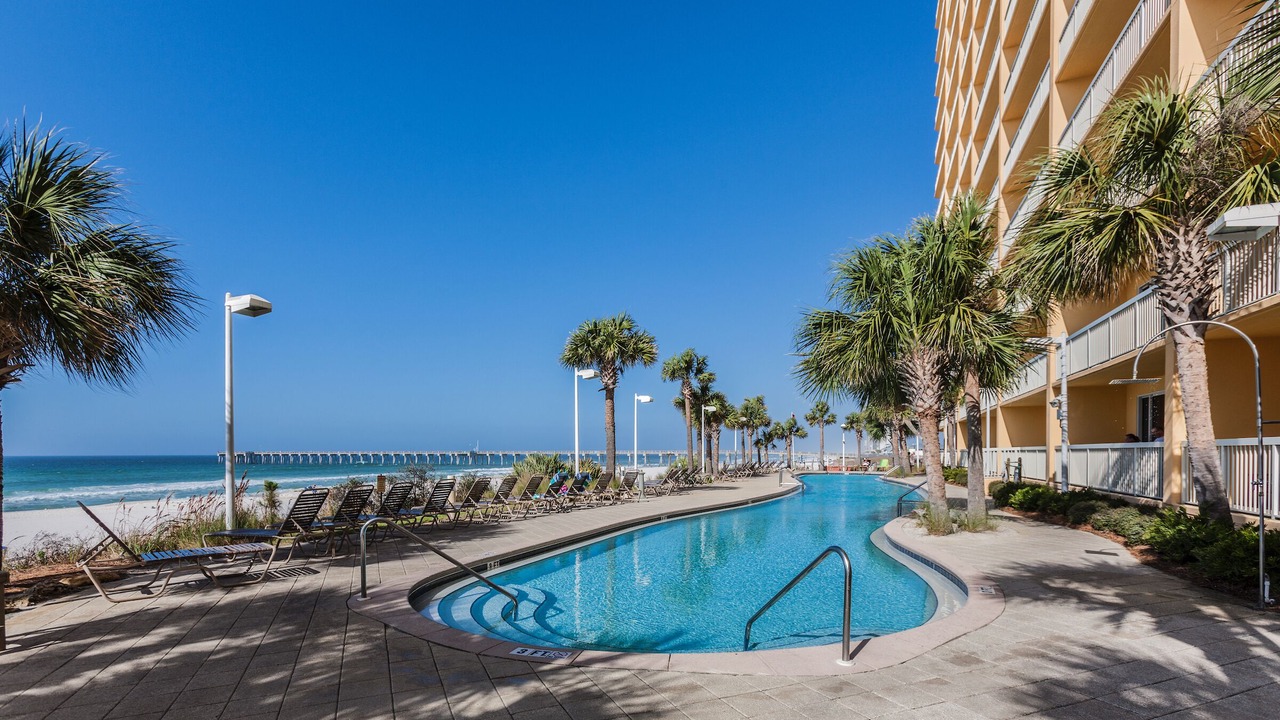 Photo of Outdoor in Panama City Beach