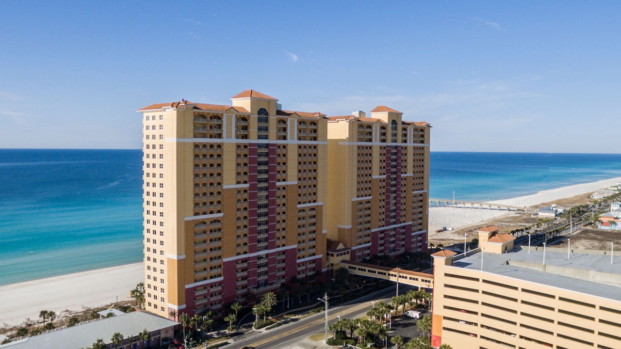 Photo of Outdoor in Panama City Beach