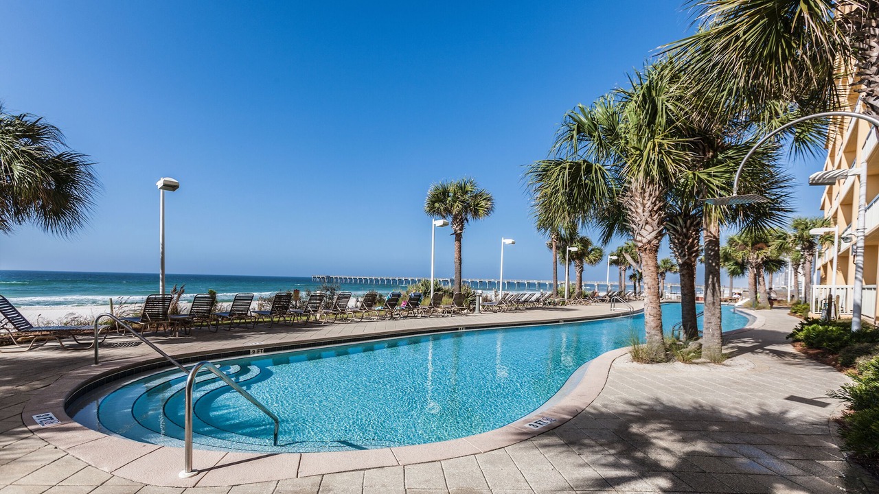 Photo of Outdoor in Panama City Beach
