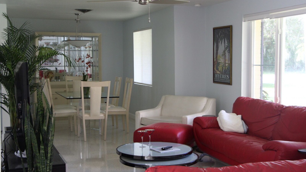 Photo of Livingroom in Hobe Sound