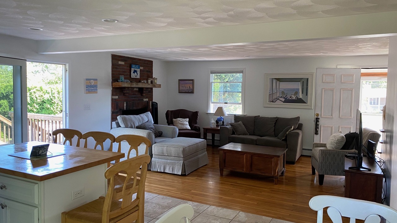 Photo of Livingroom in Matunuck