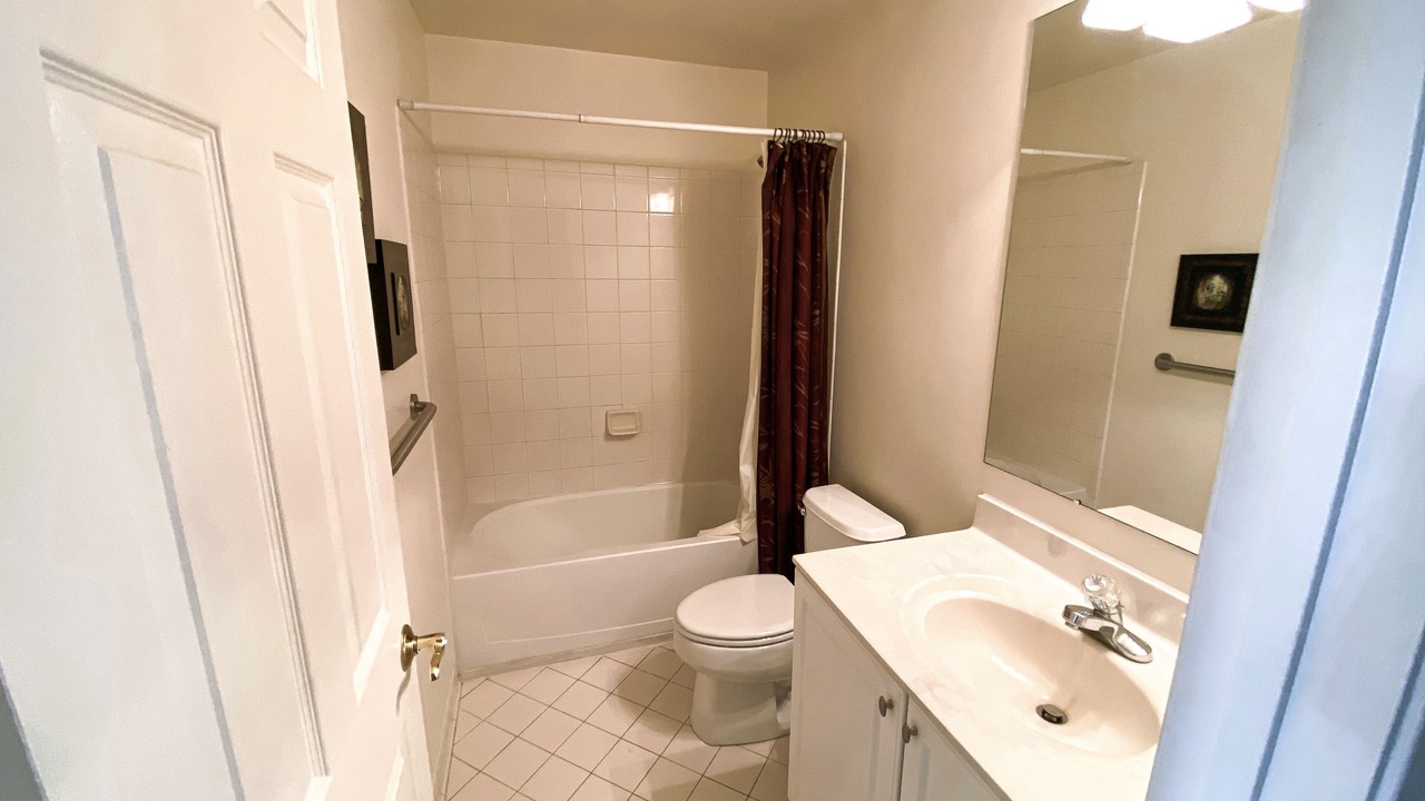 Photo of Bathroom in Bayside