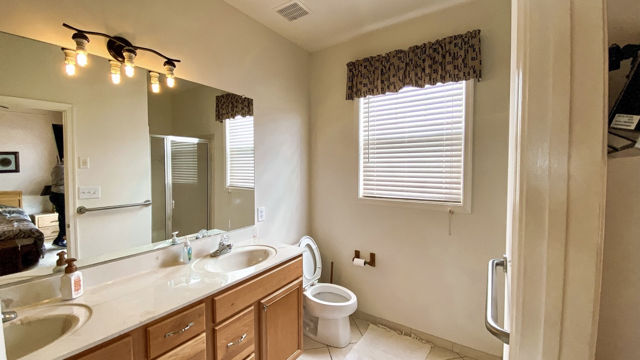 Photo of Bathroom in Bayside