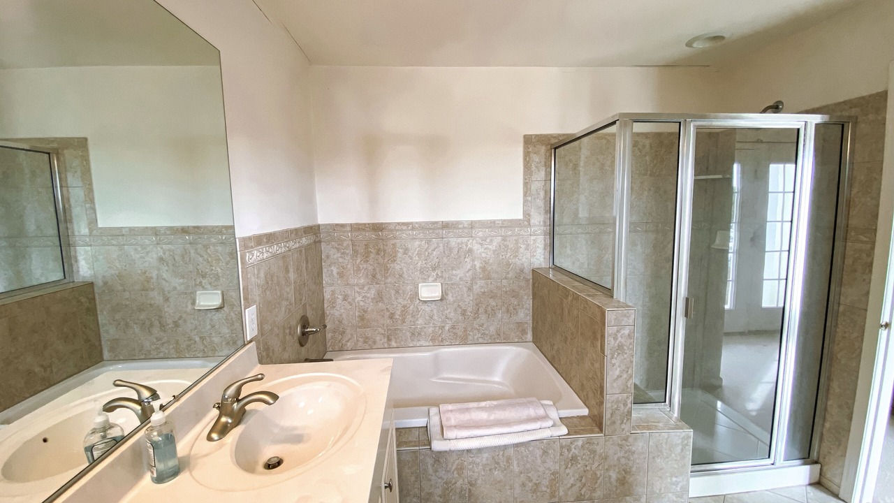 Photo of Bathroom in Bayside