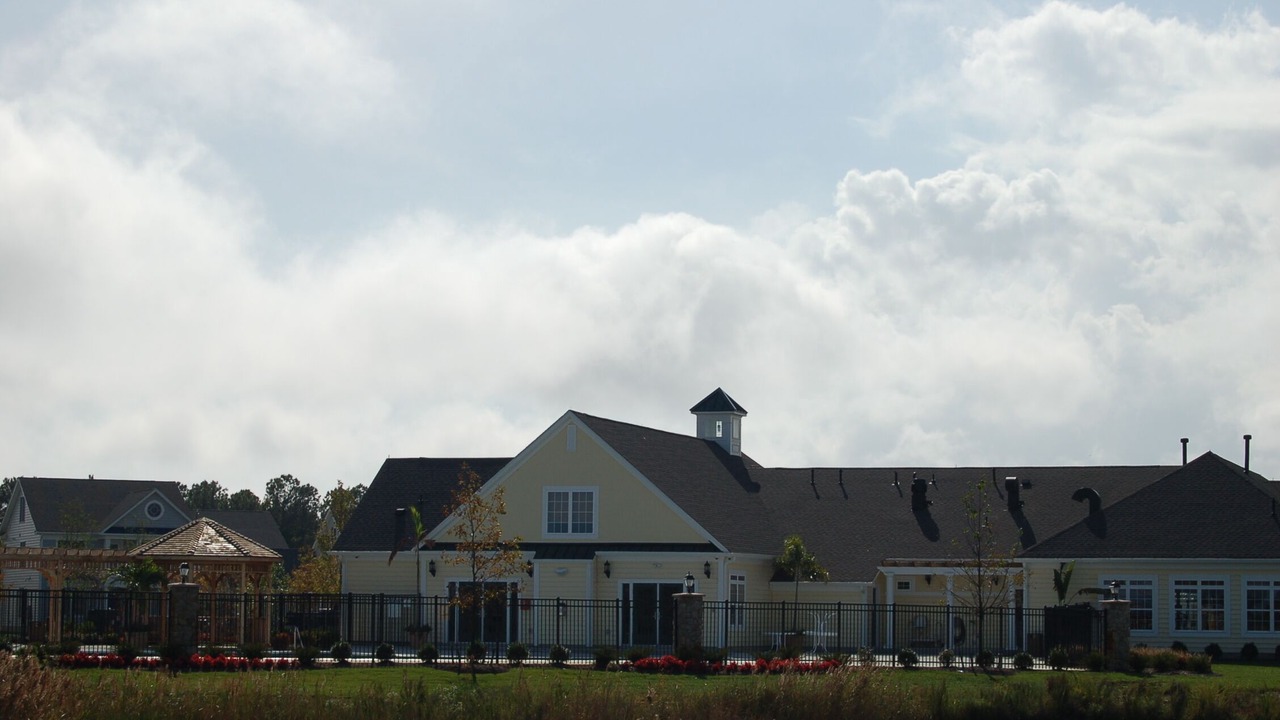 Photo of Outdoor in Bayside