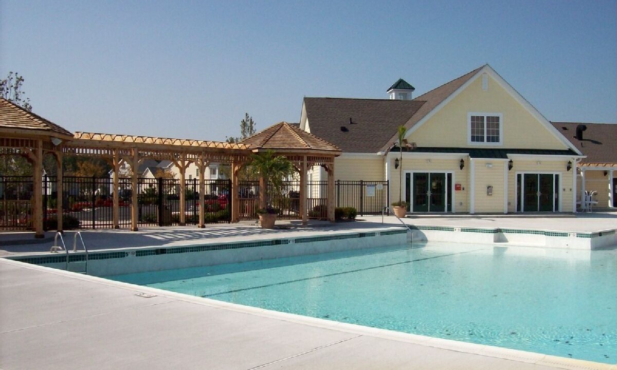 Photo of Outdoor in Bayside