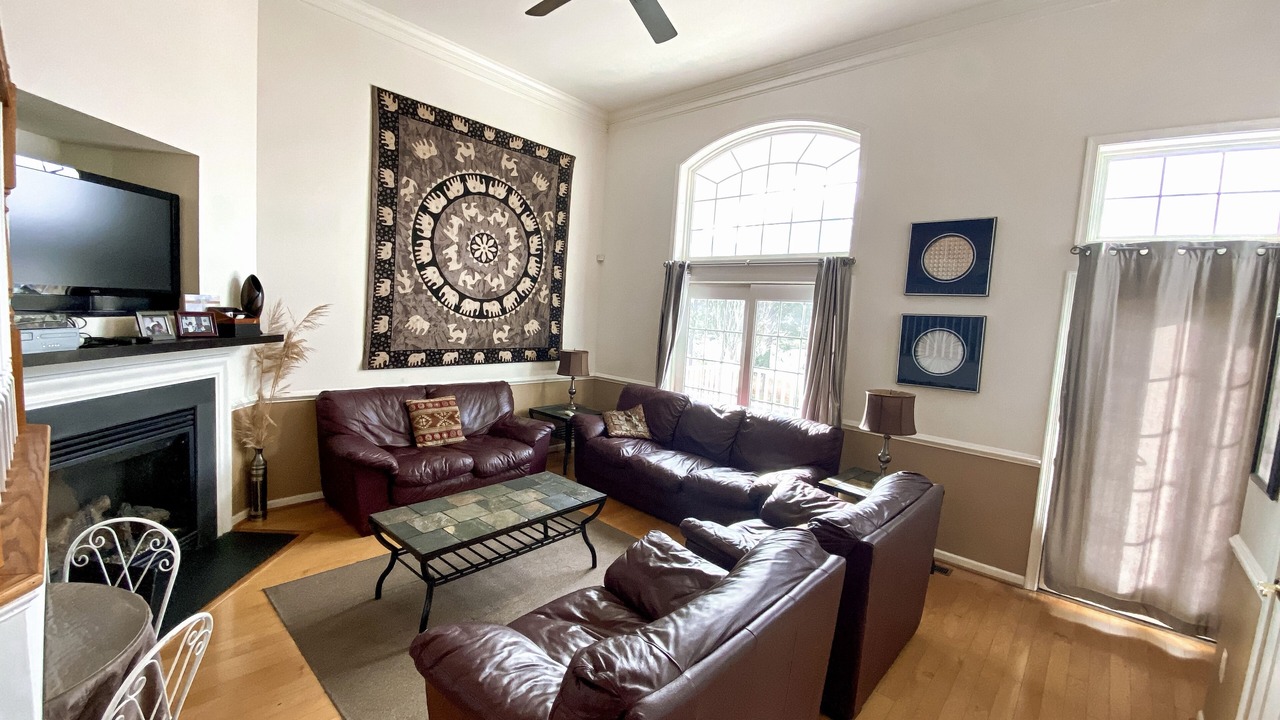 Photo of Bedroom in Bayside