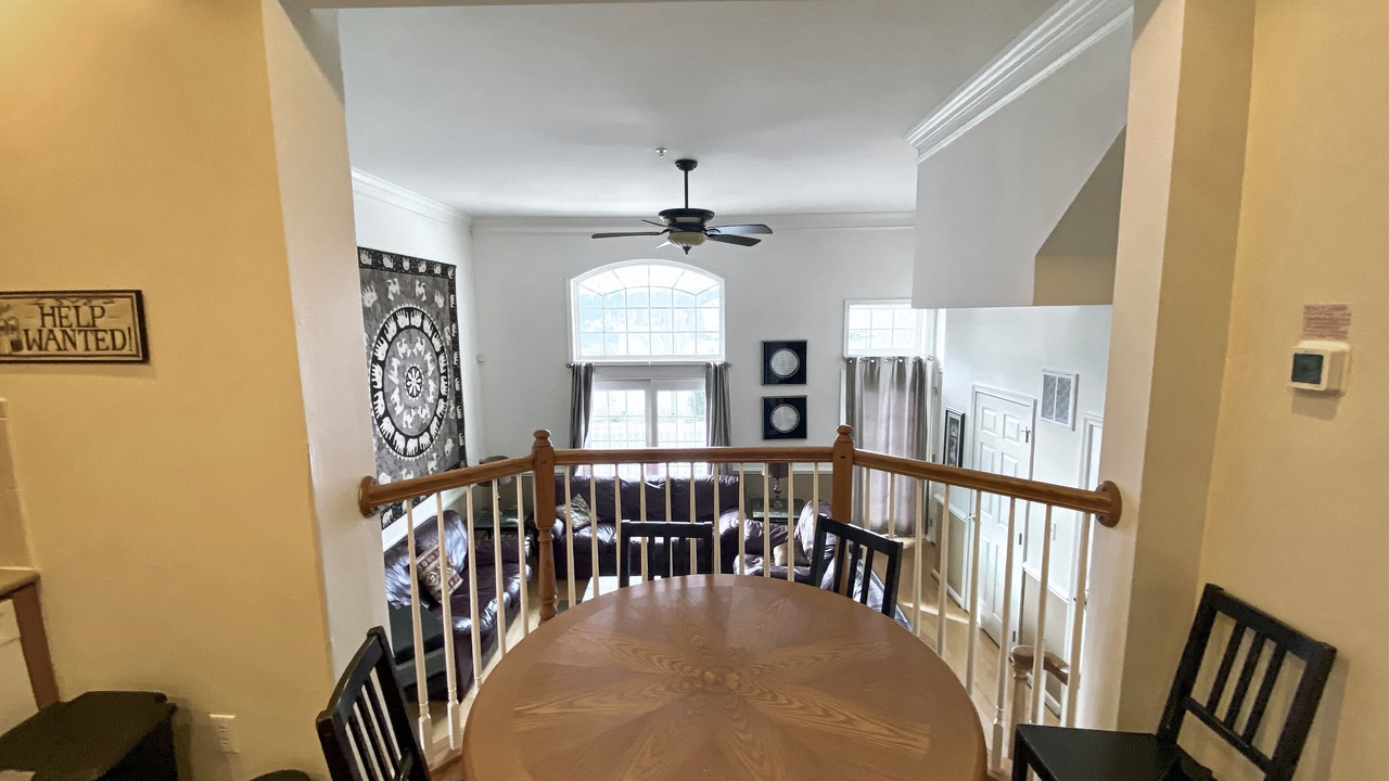 Photo of Bedroom in Bayside