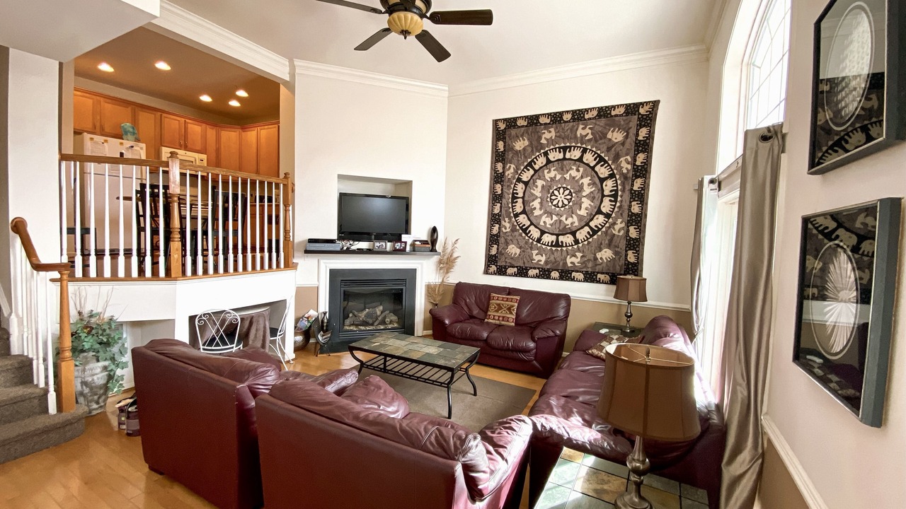 Photo of Bedroom in Bayside